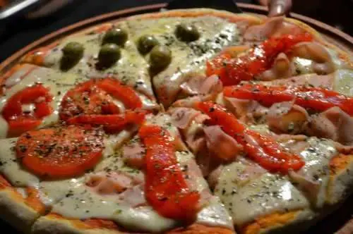 El Secreto de las Pizzas Libres. Entra lince, enterate.