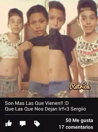 que merecen estar bajo tierra