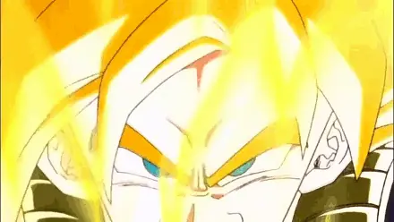 Gohan : El único que nunca vendió humo