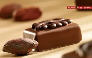 Chocolates Extraños