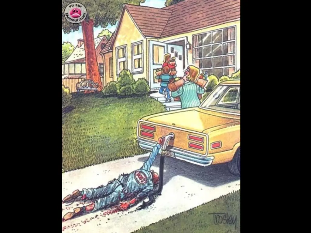 humor