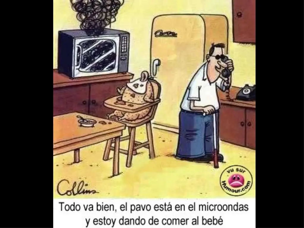 humor
