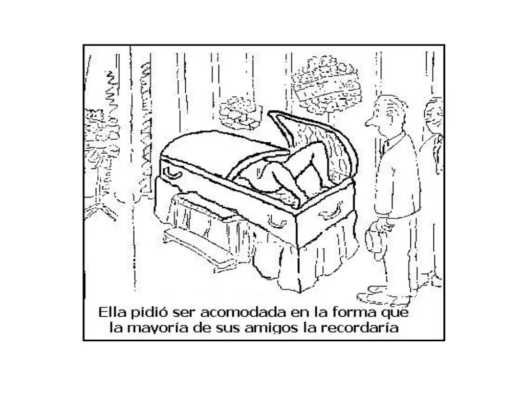 El que lo Entendio lo Entendio,Humor del Bueno.