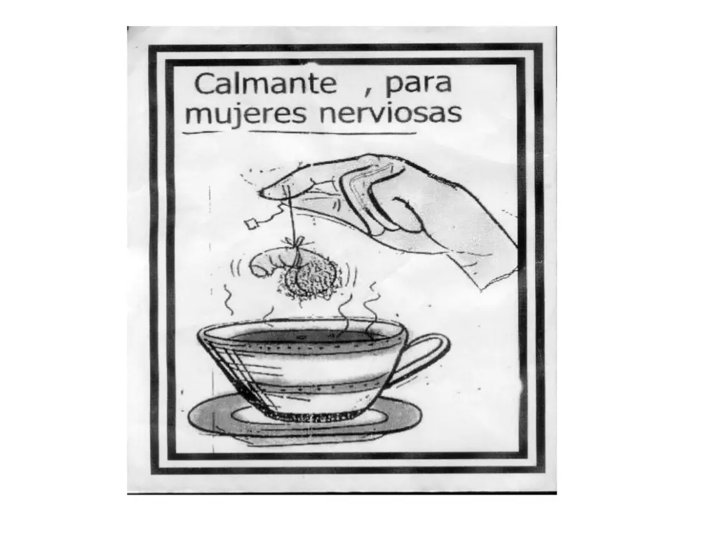 entendió.