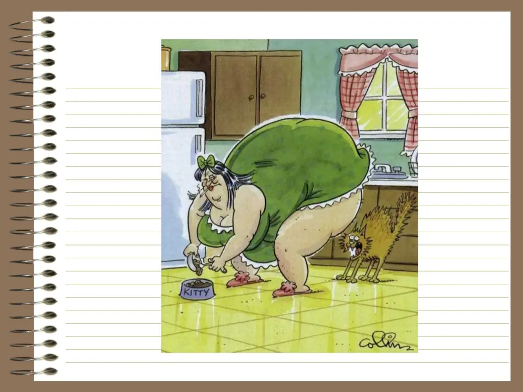 humor