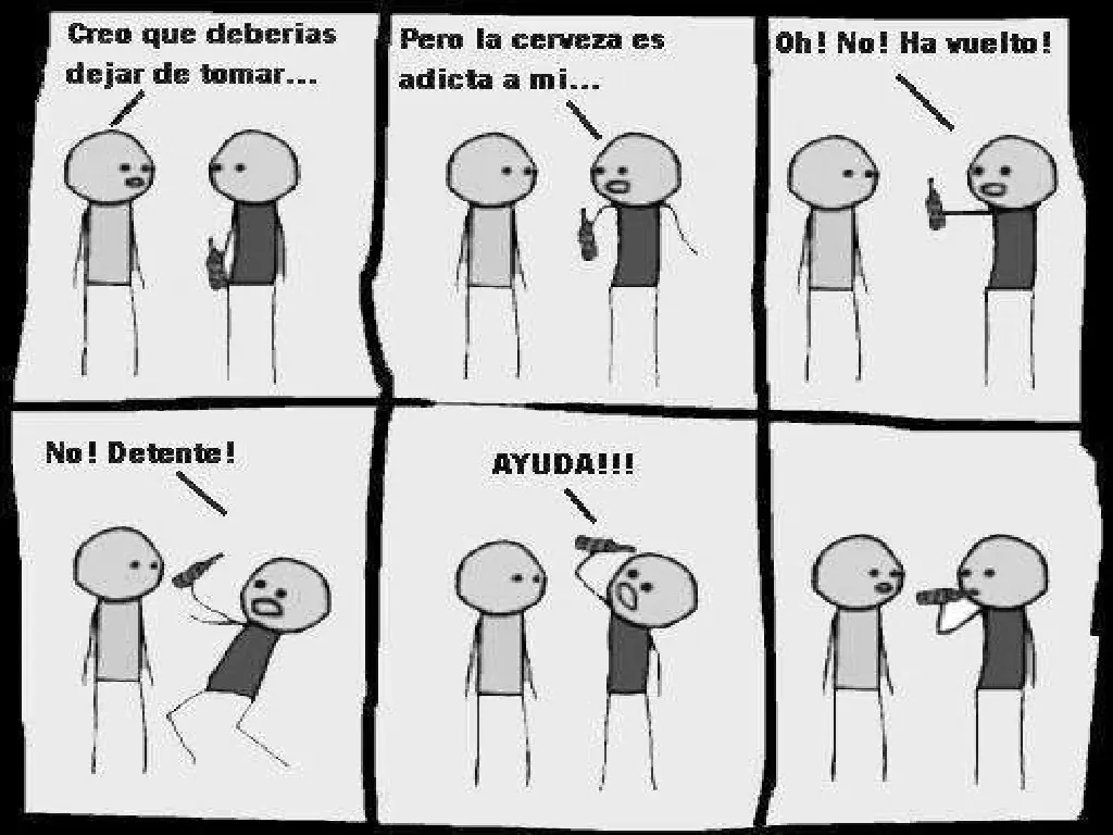 El que lo Entendio lo Entendio,Humor del Bueno.