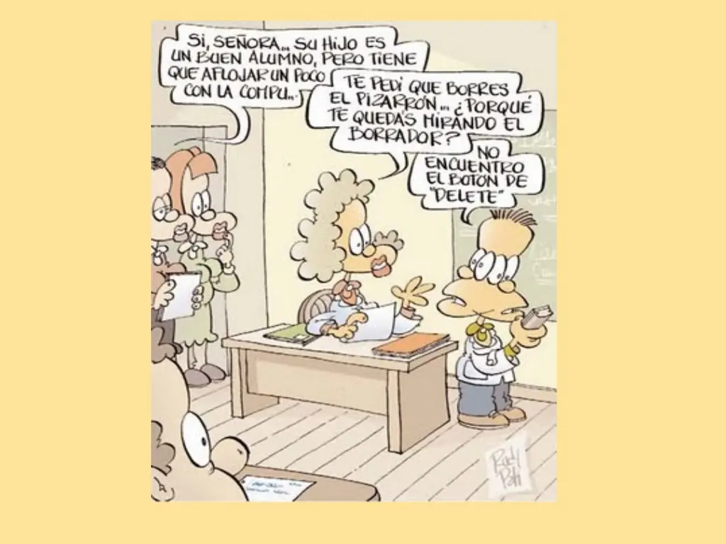 El que lo Entendio lo Entendio,Humor del Bueno.