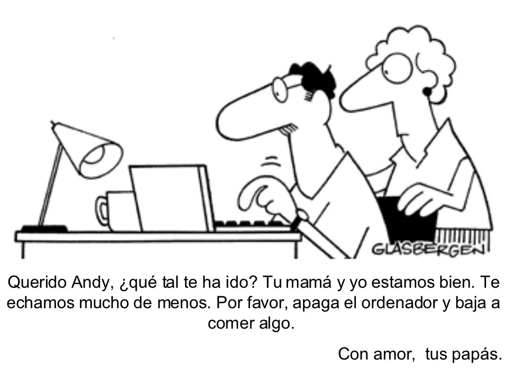 humor