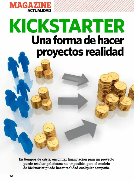 Revista Personal Computer & Internet 17 Mayo (2013)