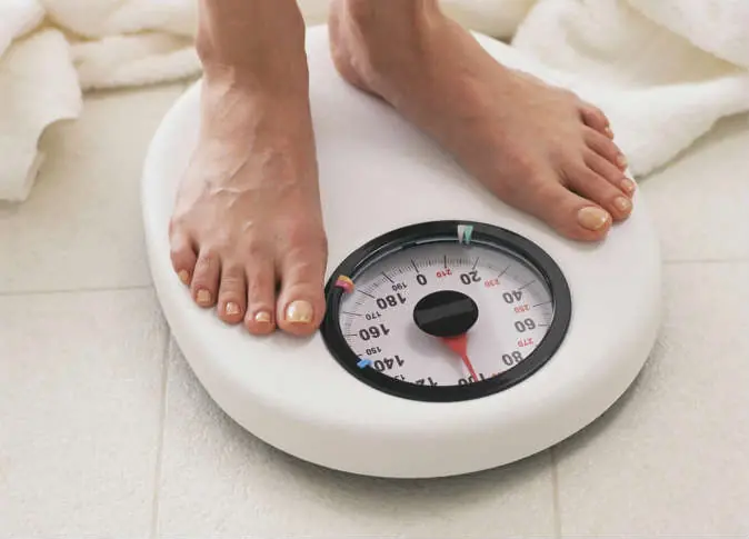 dieta bajar peso