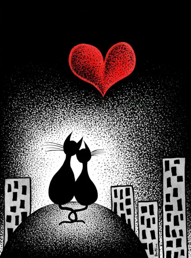 ben heine