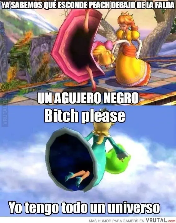 gamer