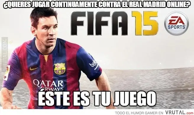 gamer
