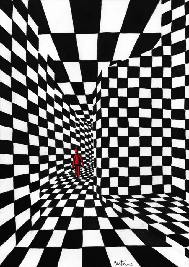 ben heine