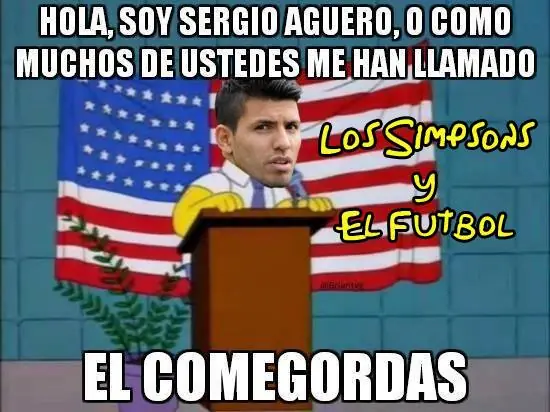 El kun suma una gorda mas a su lista