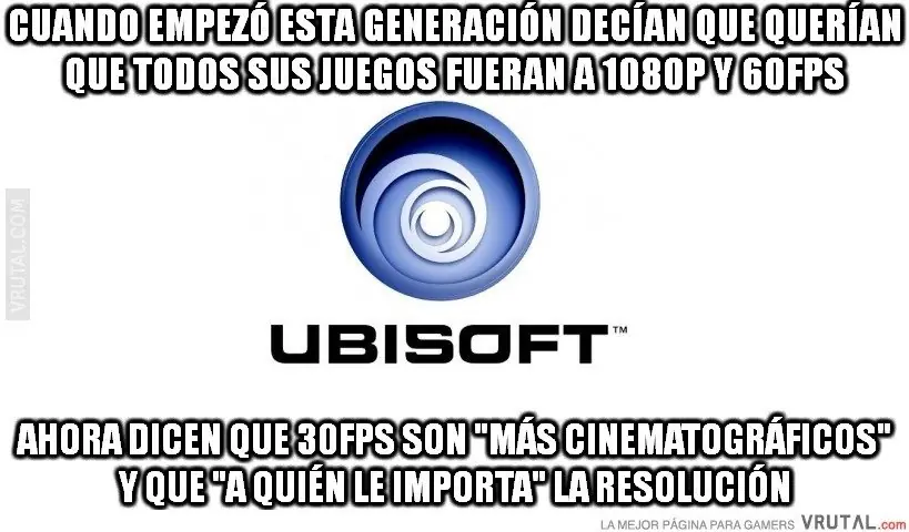 Videojuegos