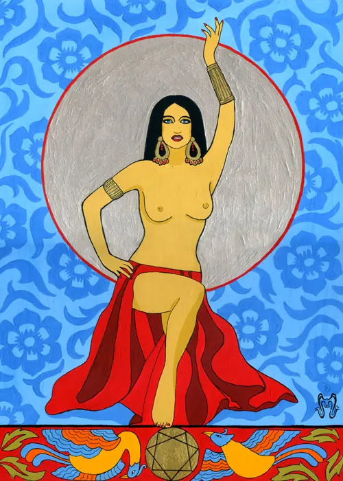 shiva