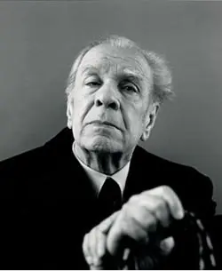 Jorge Luis Borges: 10 Frases Célebres