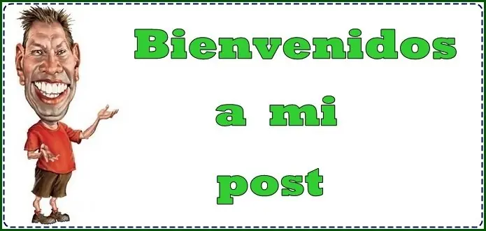 Dejemos lo negativo. Seamos positivos