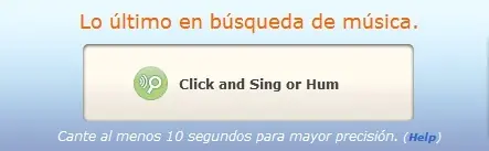 voz