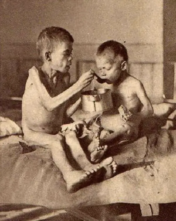 Los 10 hechos mas mortales en la historia humana