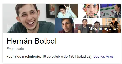 Cofundador