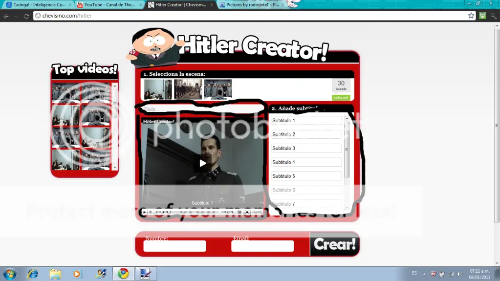 hitler