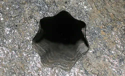 Los 10 objetos fuera del tiempo más extraños