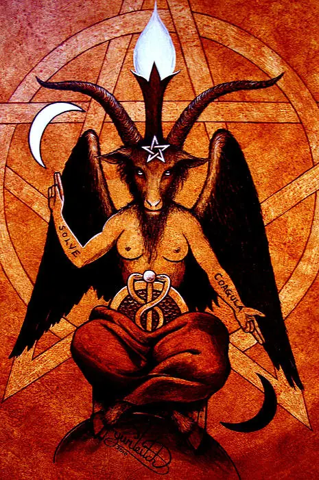 chaos magick
