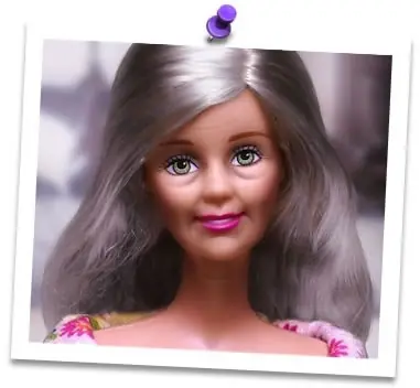 Barbies