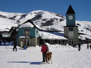 bariloche