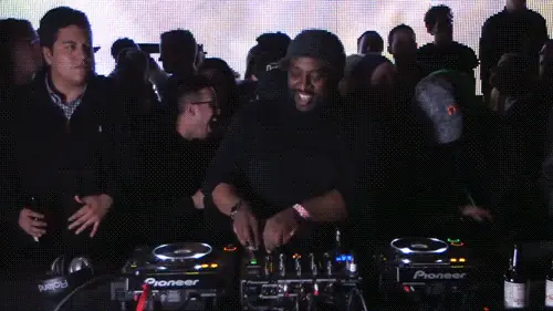 electronica