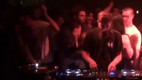 electronica