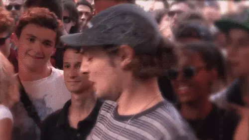 electronica
