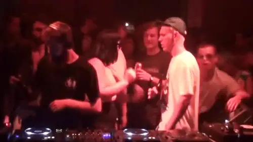 EDM