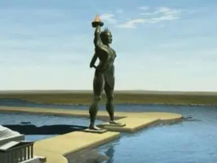 7 maravillas del mundo