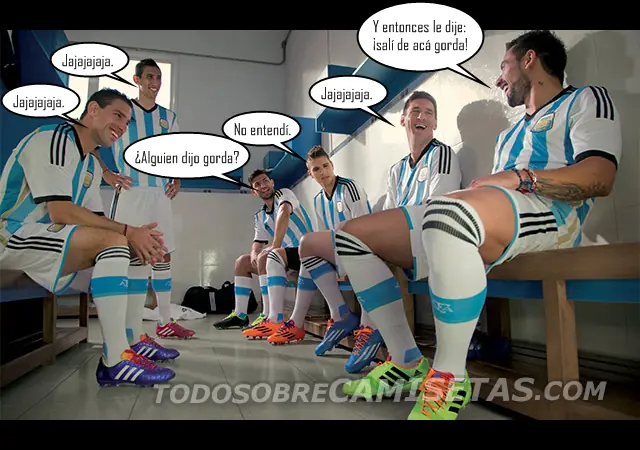 El kun suma una gorda mas a su lista