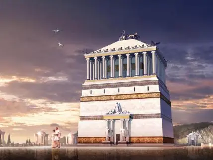 octava maravilla del mundo