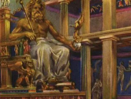 7 maravillas del mundo