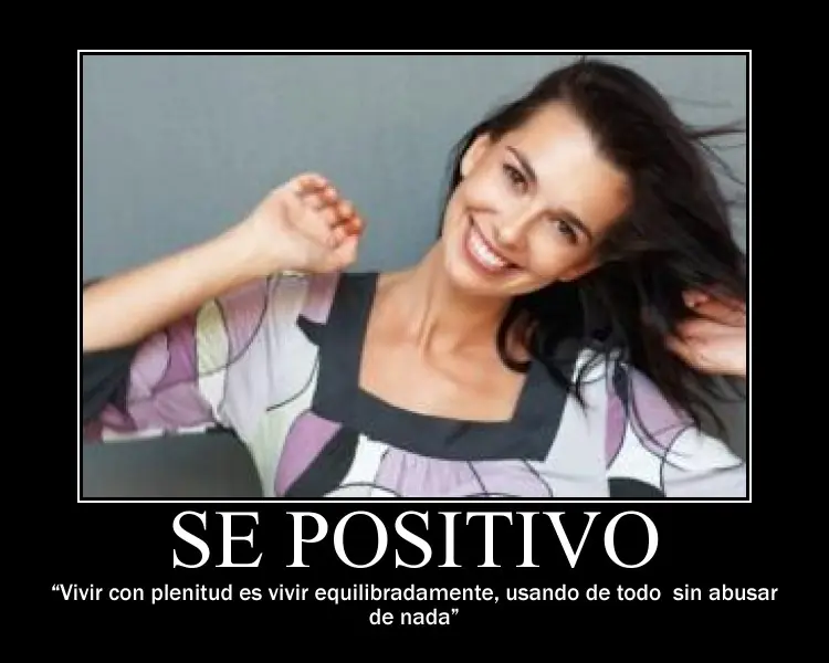 positivos