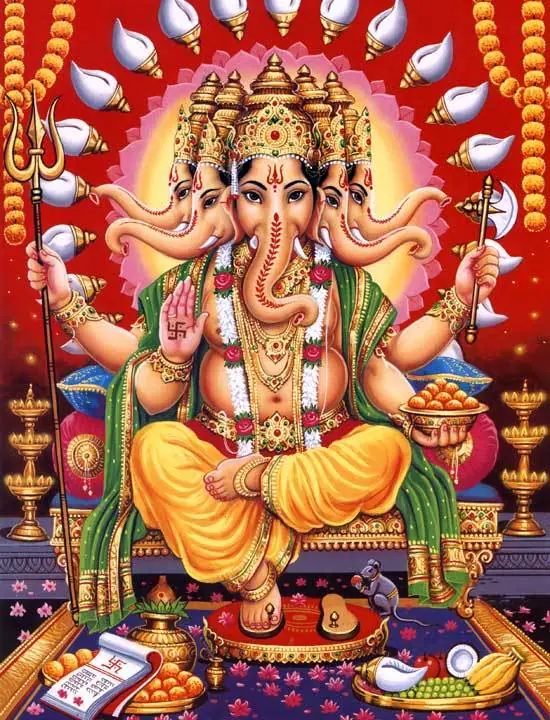 kali