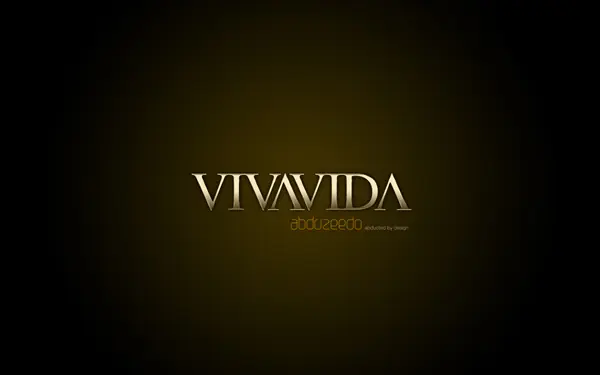 Cómo crear un efecto de texto de oro en Photoshop