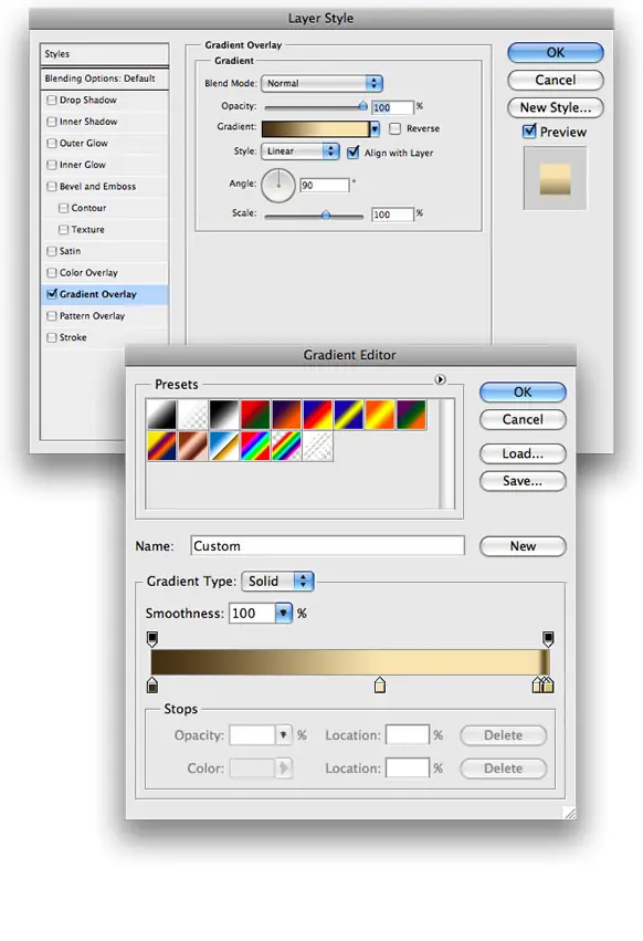 en photoshop