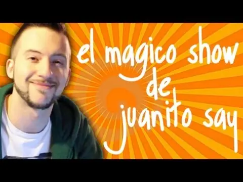 Vlogger argentino para recursiarte de risa.