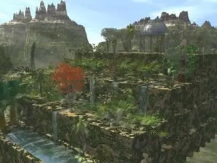 octava maravilla del mundo