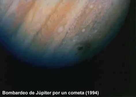 Todo Sobre los Planetas De Nuestro Sistema Solar (10° part)