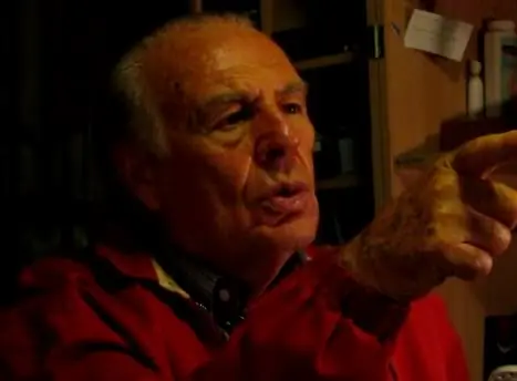 Jorge Lavandero acusación de abuso a menores