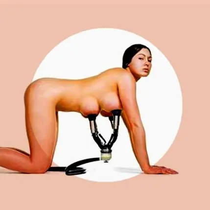 La leche mata poco a poco