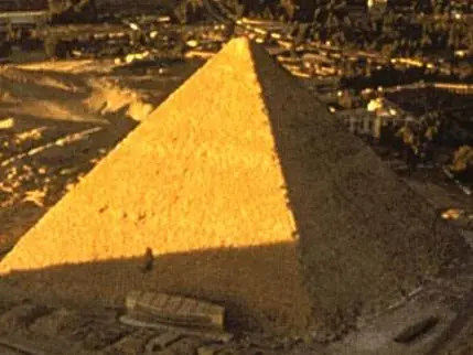 maravillas del mundo antiguo