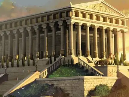 octava maravilla del mundo